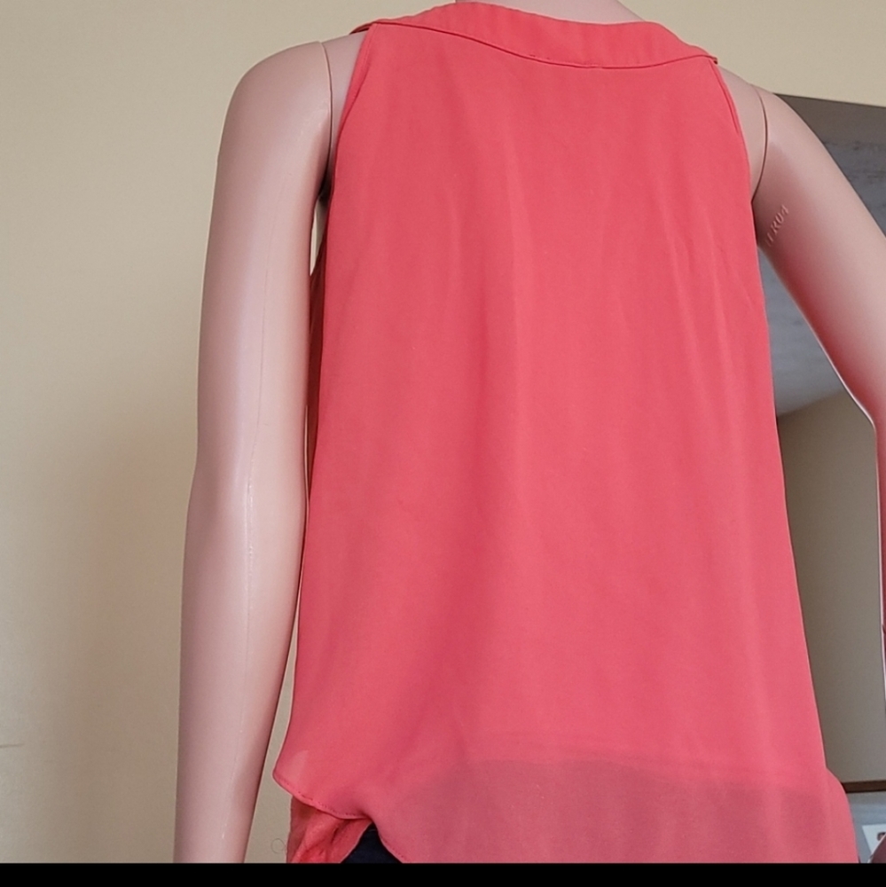 Halter top